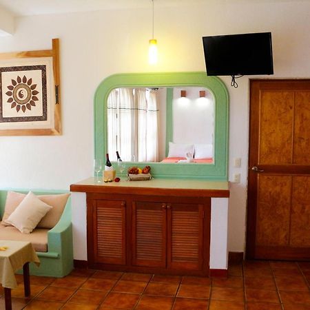 Hotel Careyes Puerto Escondido Puerto Escondido  Eksteriør bilde