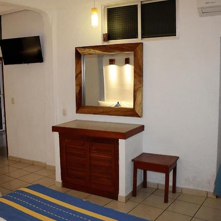 Hotel Careyes Puerto Escondido Puerto Escondido  Eksteriør bilde