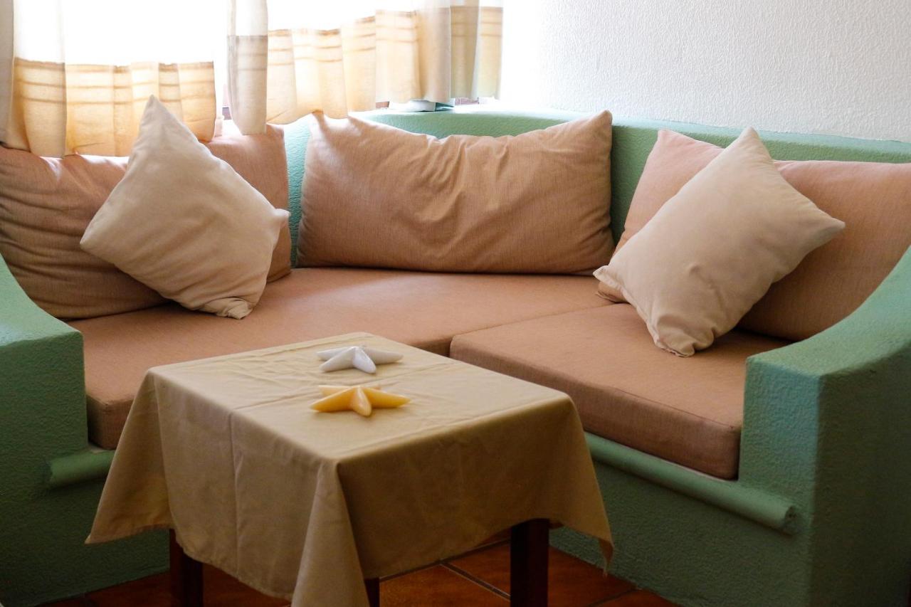 Hotel Careyes Puerto Escondido Puerto Escondido  Eksteriør bilde