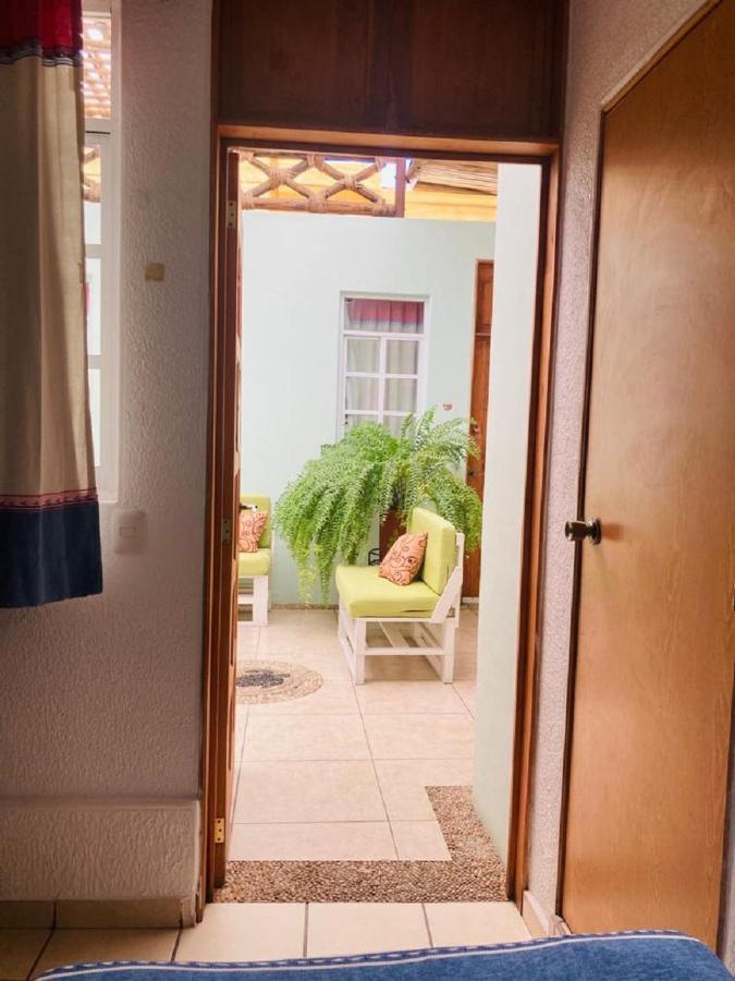 Hotel Careyes Puerto Escondido Puerto Escondido  Eksteriør bilde