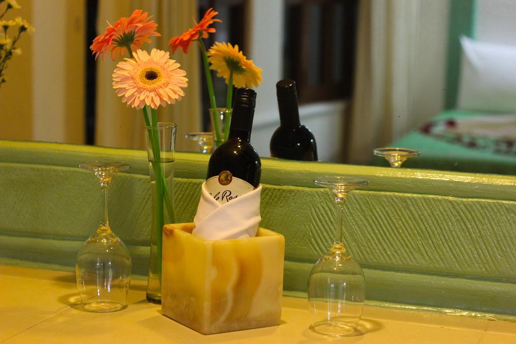 Hotel Careyes Puerto Escondido Puerto Escondido  Eksteriør bilde