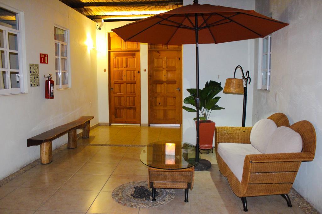 Hotel Careyes Puerto Escondido Puerto Escondido  Eksteriør bilde