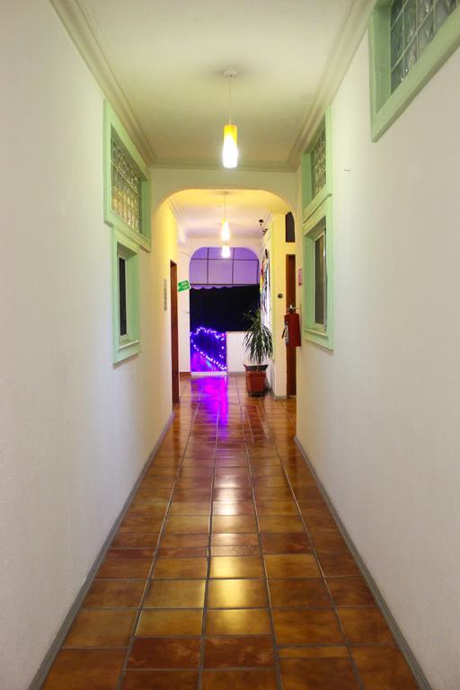 Hotel Careyes Puerto Escondido Puerto Escondido  Eksteriør bilde
