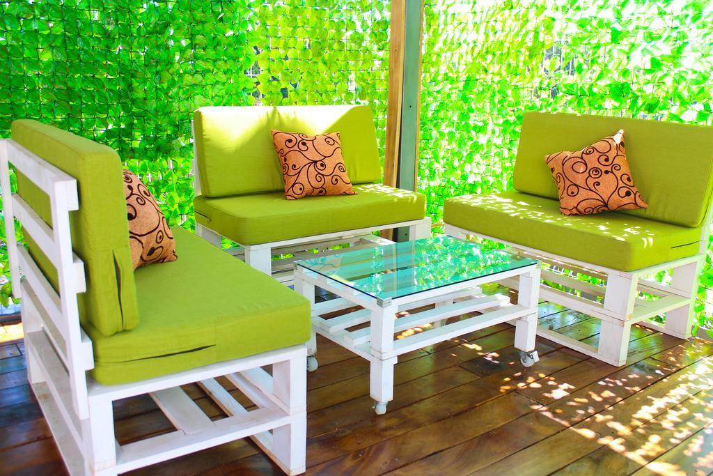 Hotel Careyes Puerto Escondido Puerto Escondido  Eksteriør bilde