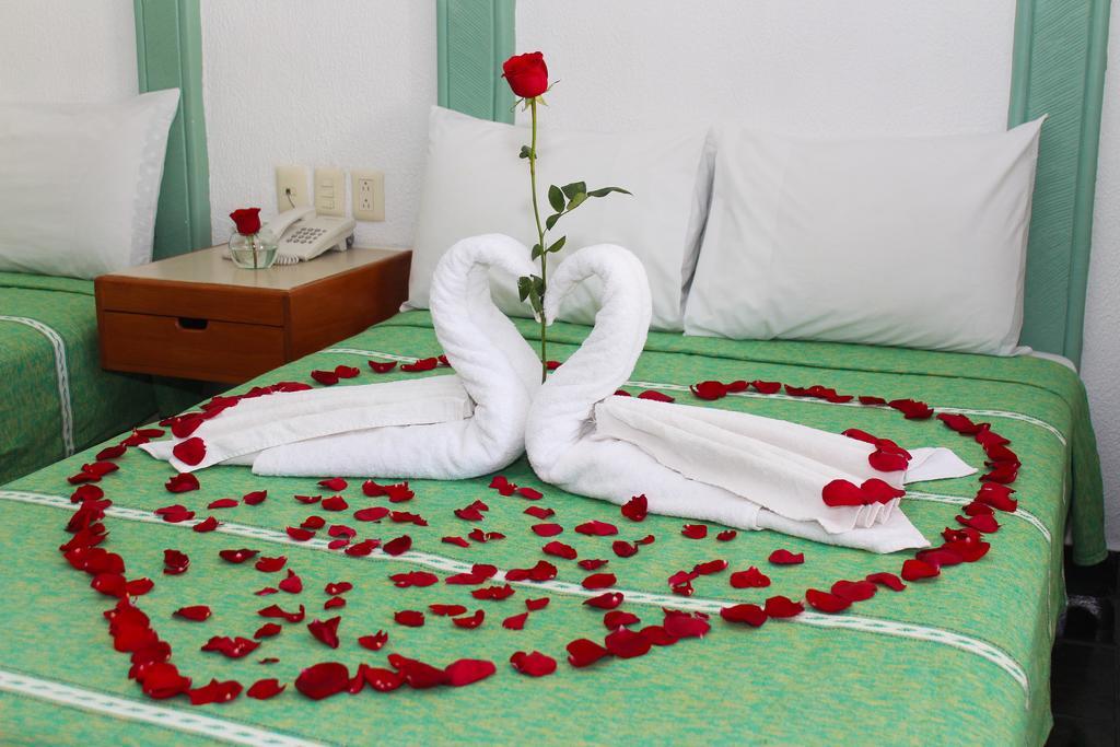 Hotel Careyes Puerto Escondido Puerto Escondido  Eksteriør bilde