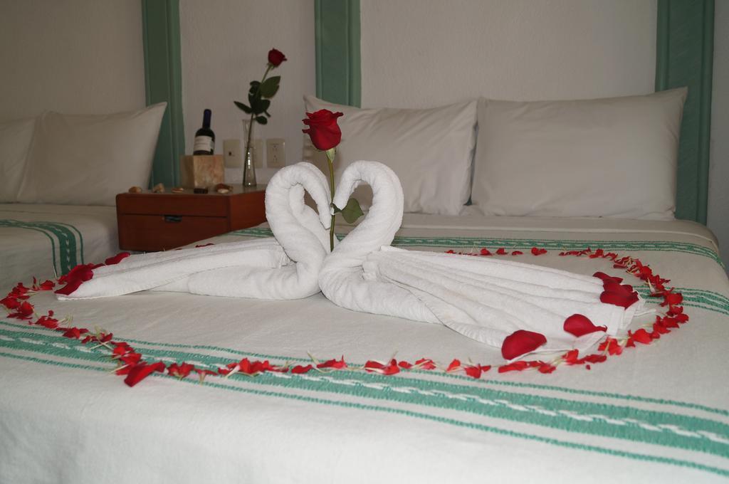 Hotel Careyes Puerto Escondido Puerto Escondido  Eksteriør bilde
