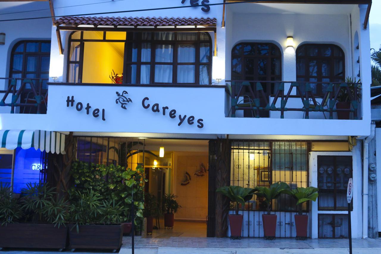 Hotel Careyes Puerto Escondido Puerto Escondido  Eksteriør bilde