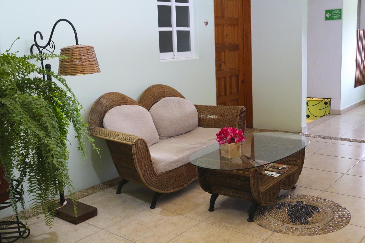 Hotel Careyes Puerto Escondido Puerto Escondido  Eksteriør bilde