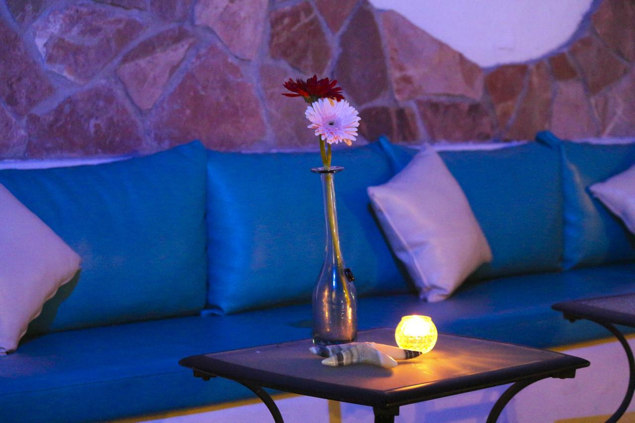 Hotel Careyes Puerto Escondido Puerto Escondido  Eksteriør bilde