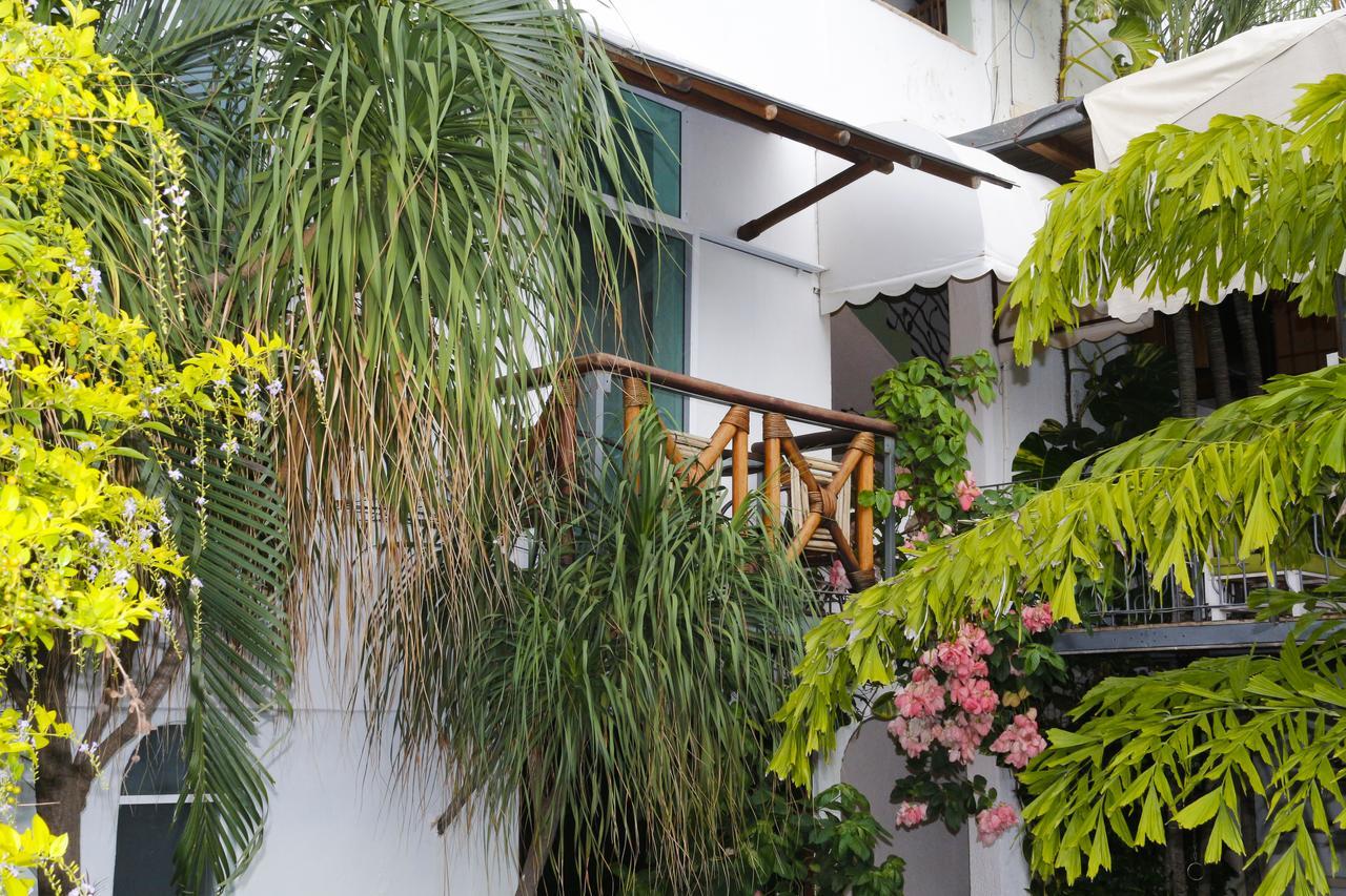 Hotel Careyes Puerto Escondido Puerto Escondido  Eksteriør bilde