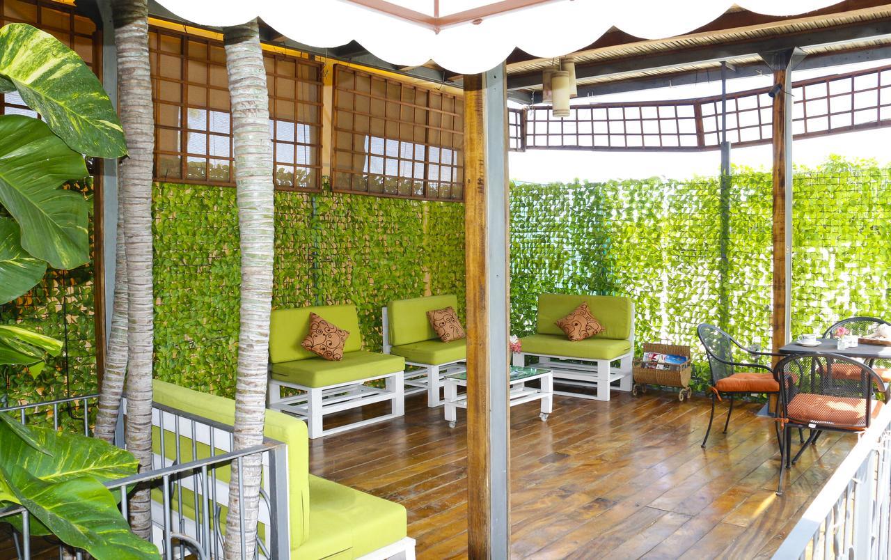 Hotel Careyes Puerto Escondido Puerto Escondido  Eksteriør bilde