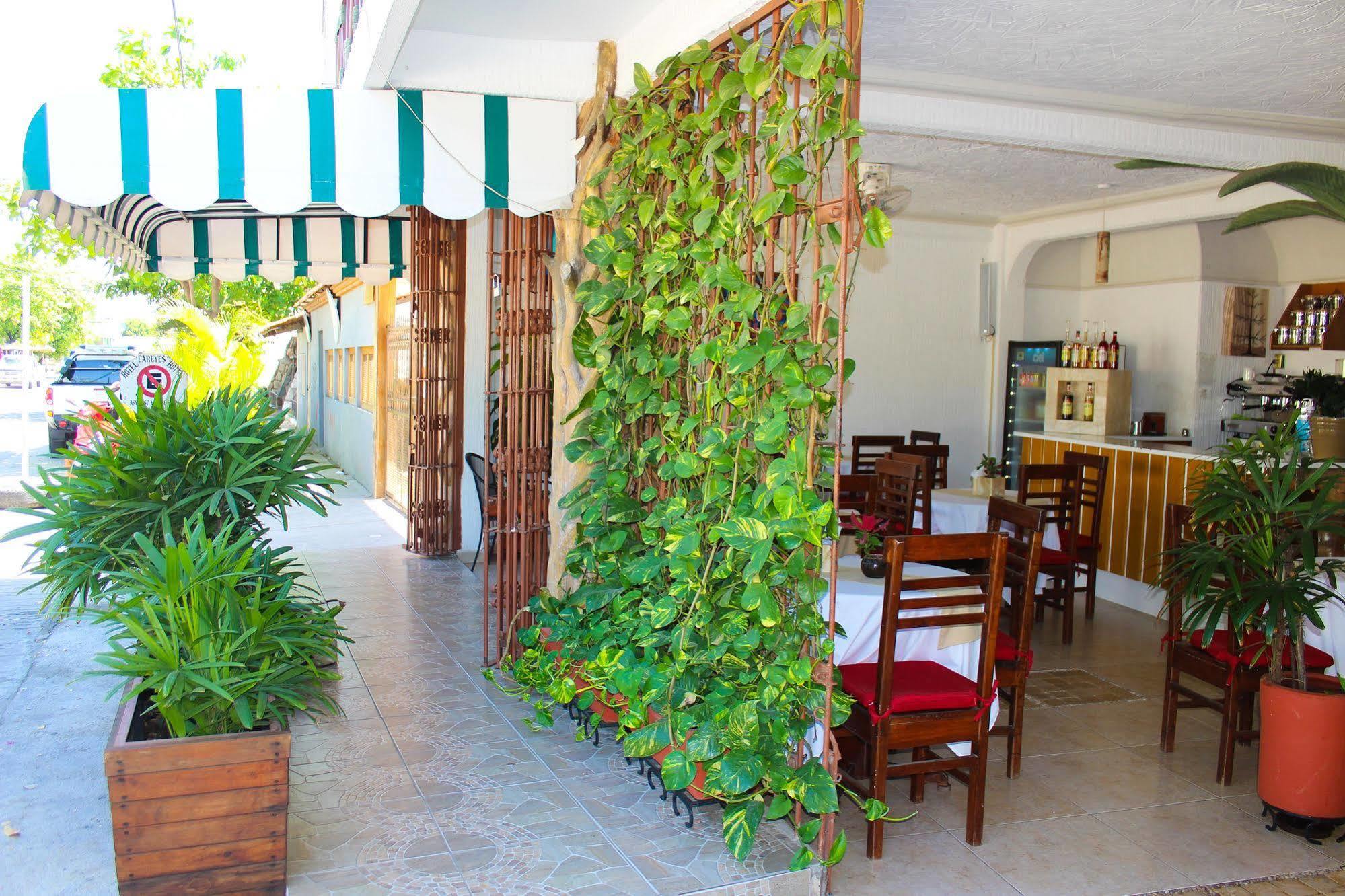 Hotel Careyes Puerto Escondido Puerto Escondido  Eksteriør bilde
