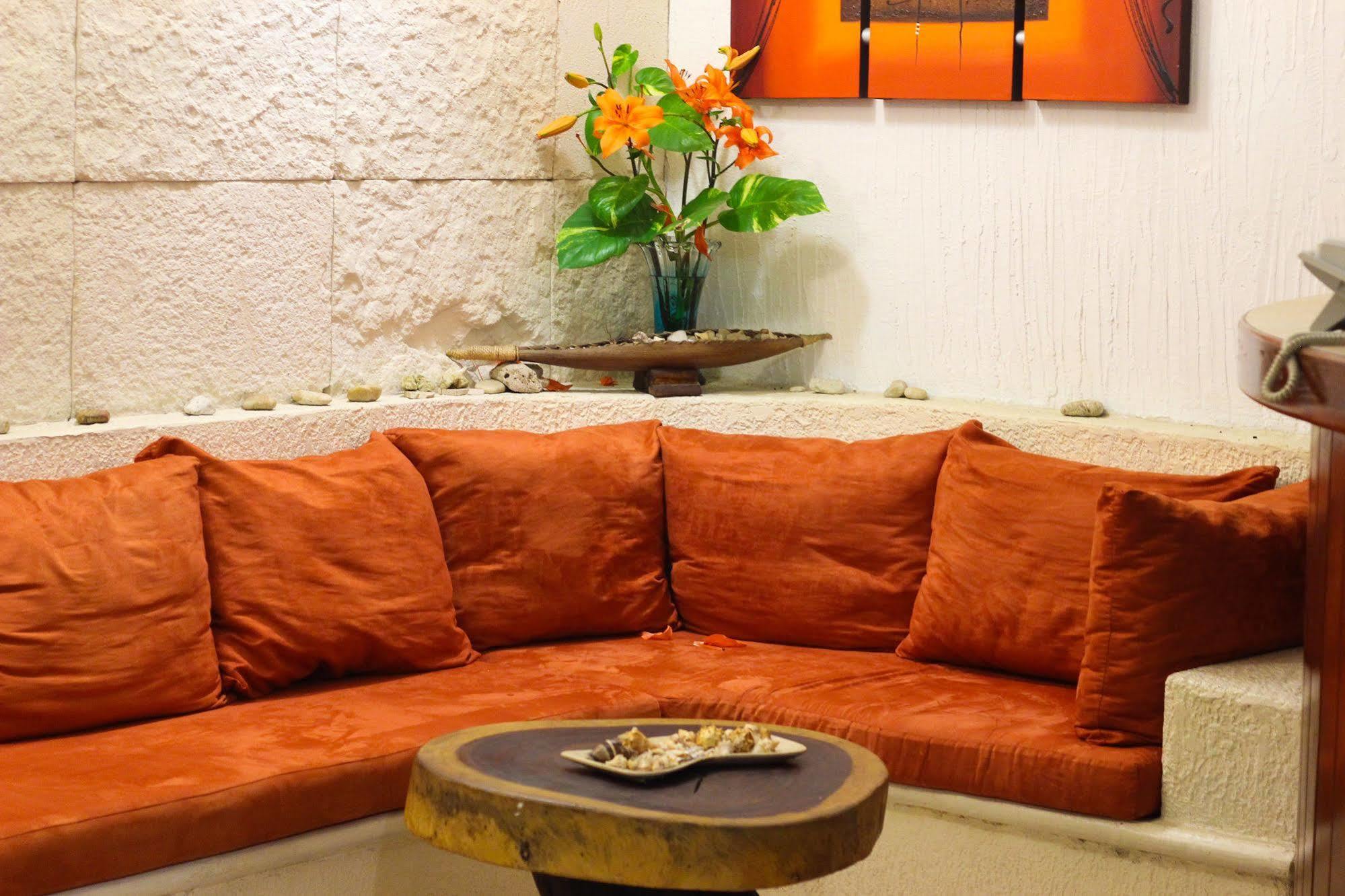 Hotel Careyes Puerto Escondido Puerto Escondido  Eksteriør bilde