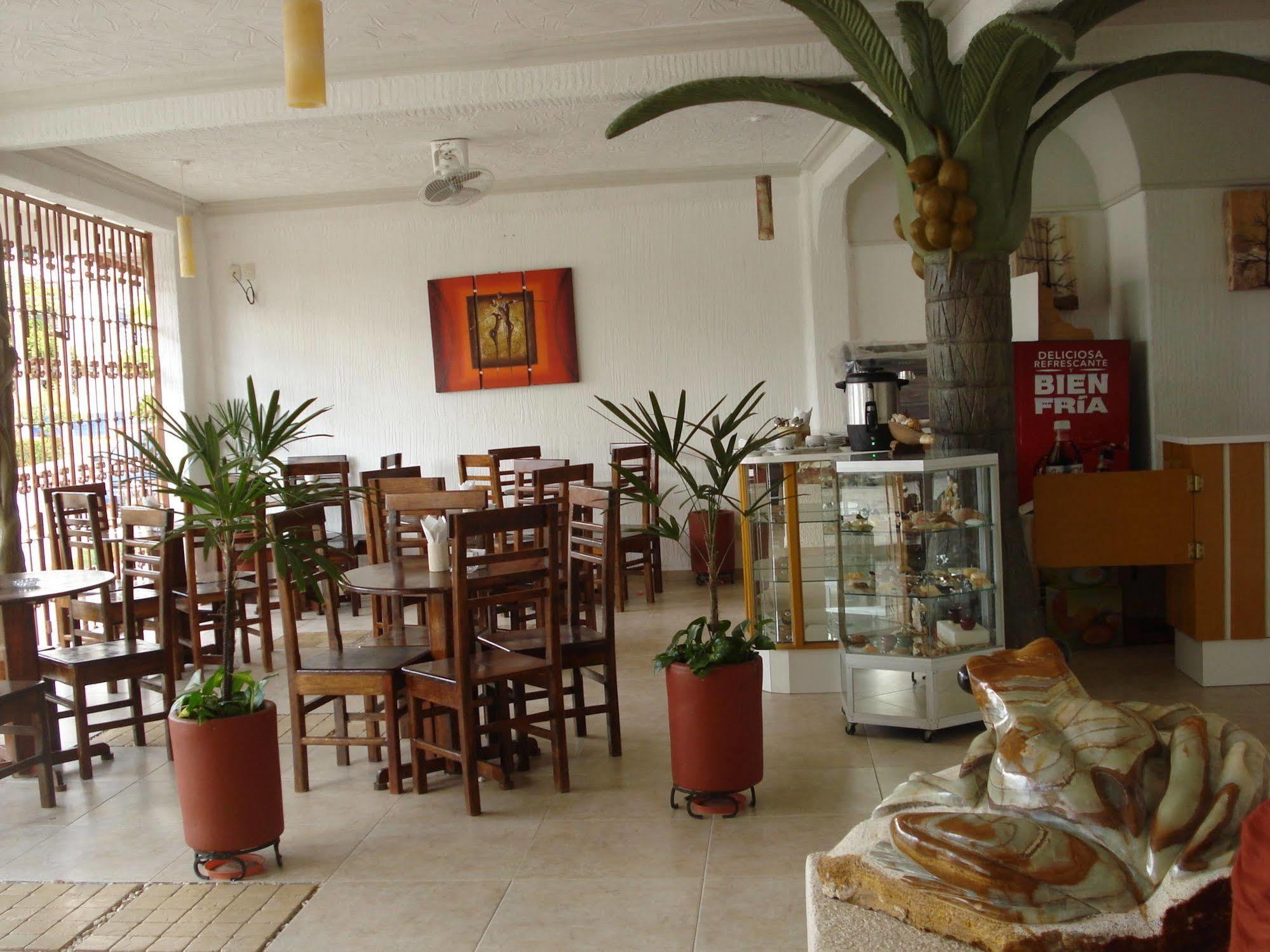 Hotel Careyes Puerto Escondido Puerto Escondido  Eksteriør bilde
