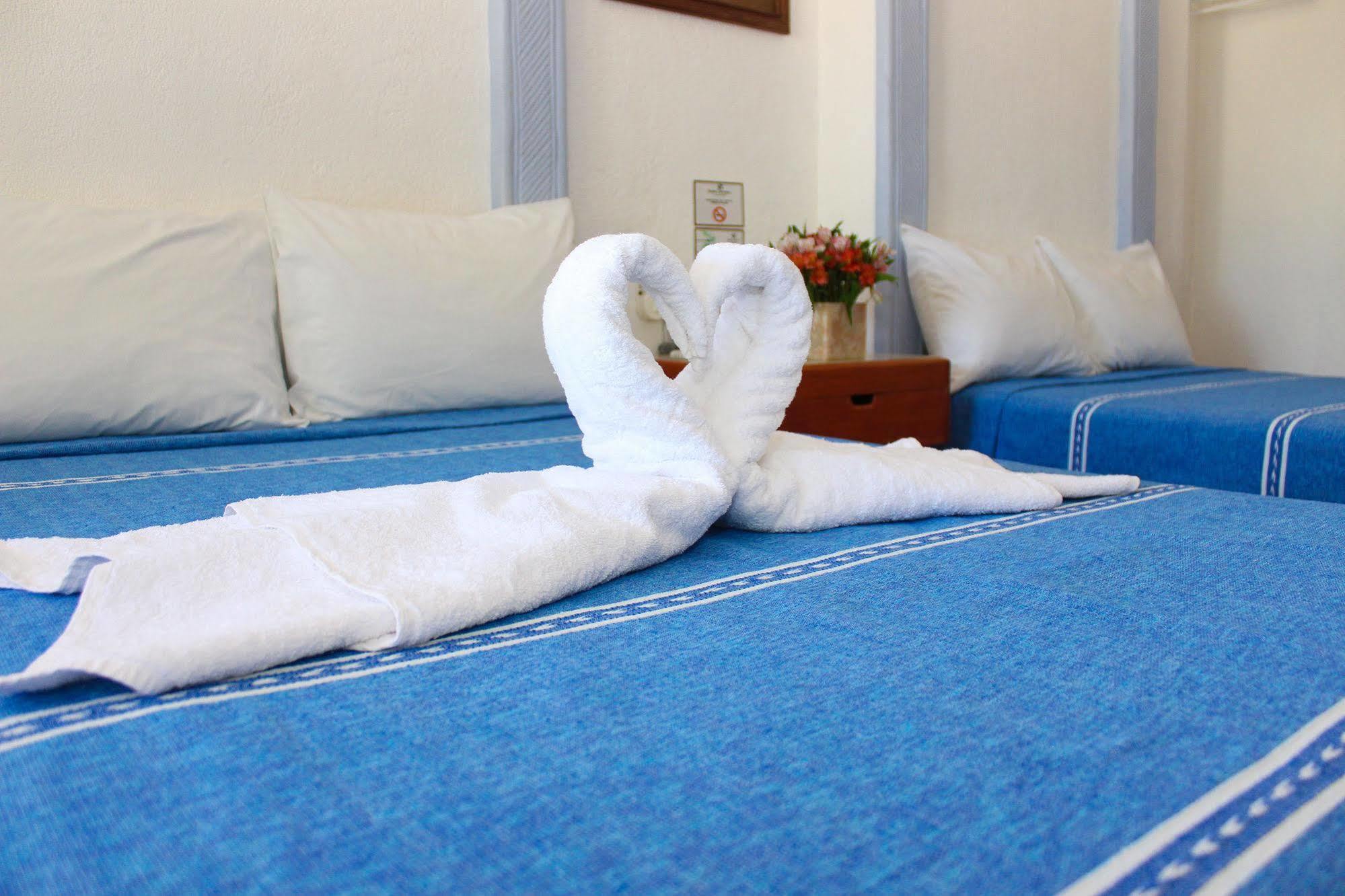 Hotel Careyes Puerto Escondido Puerto Escondido  Eksteriør bilde