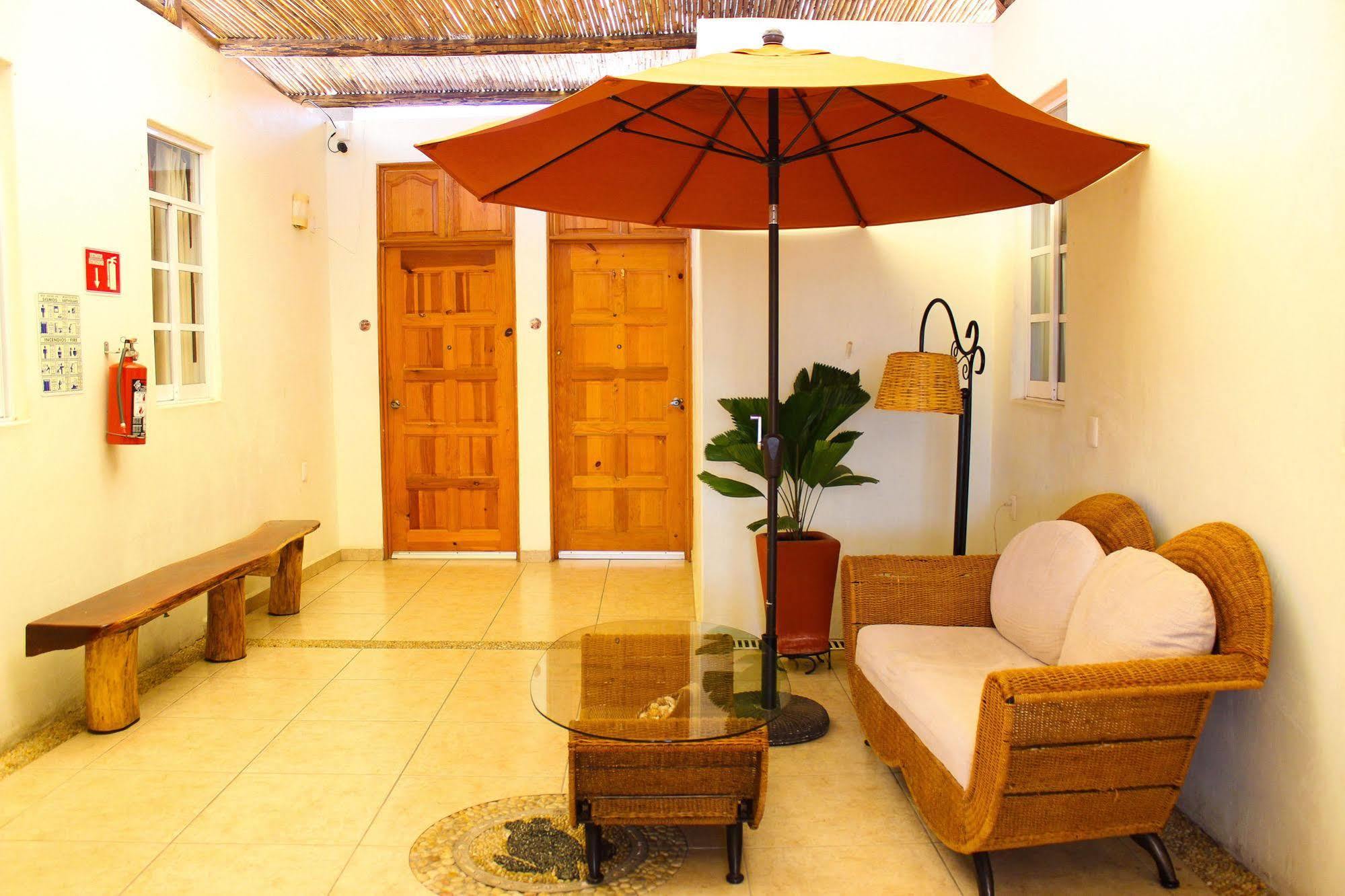 Hotel Careyes Puerto Escondido Puerto Escondido  Eksteriør bilde