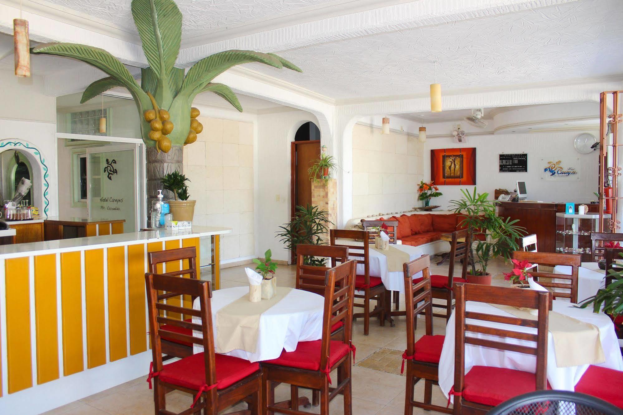 Hotel Careyes Puerto Escondido Puerto Escondido  Eksteriør bilde