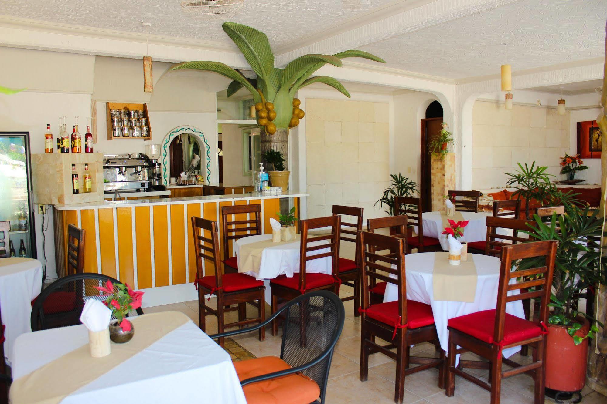 Hotel Careyes Puerto Escondido Puerto Escondido  Eksteriør bilde