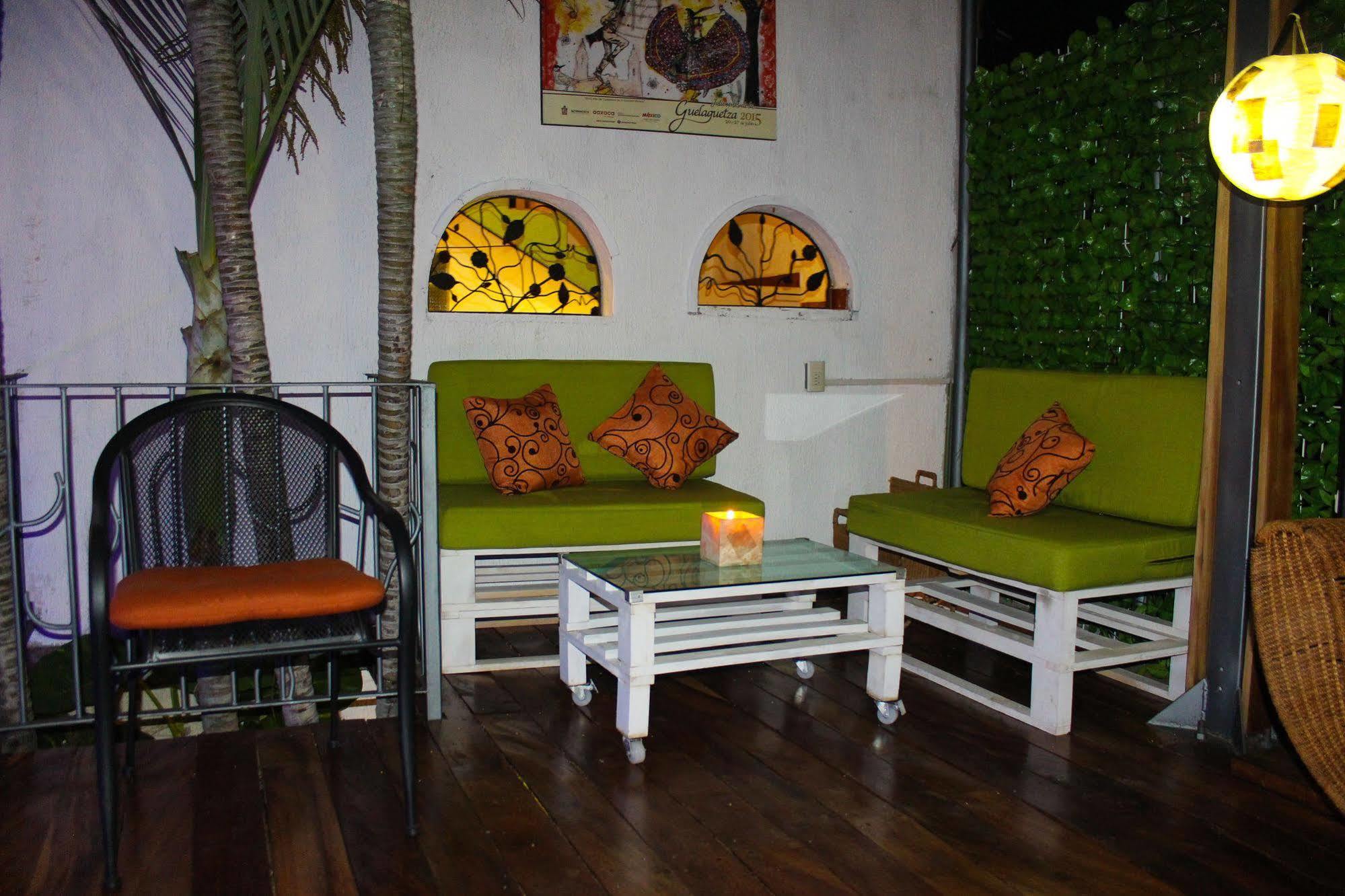 Hotel Careyes Puerto Escondido Puerto Escondido  Eksteriør bilde