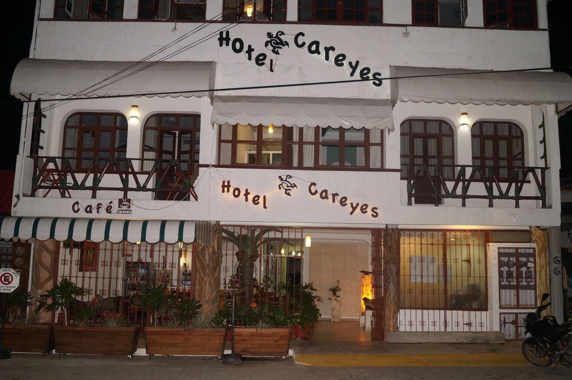 Hotel Careyes Puerto Escondido Puerto Escondido  Eksteriør bilde