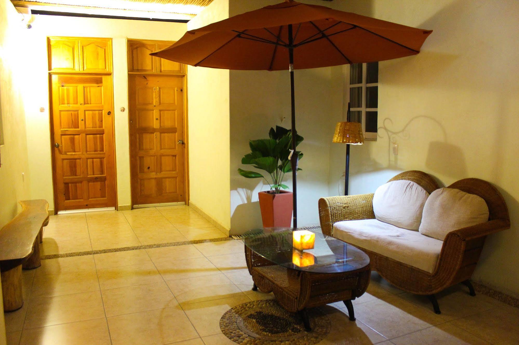 Hotel Careyes Puerto Escondido Puerto Escondido  Eksteriør bilde